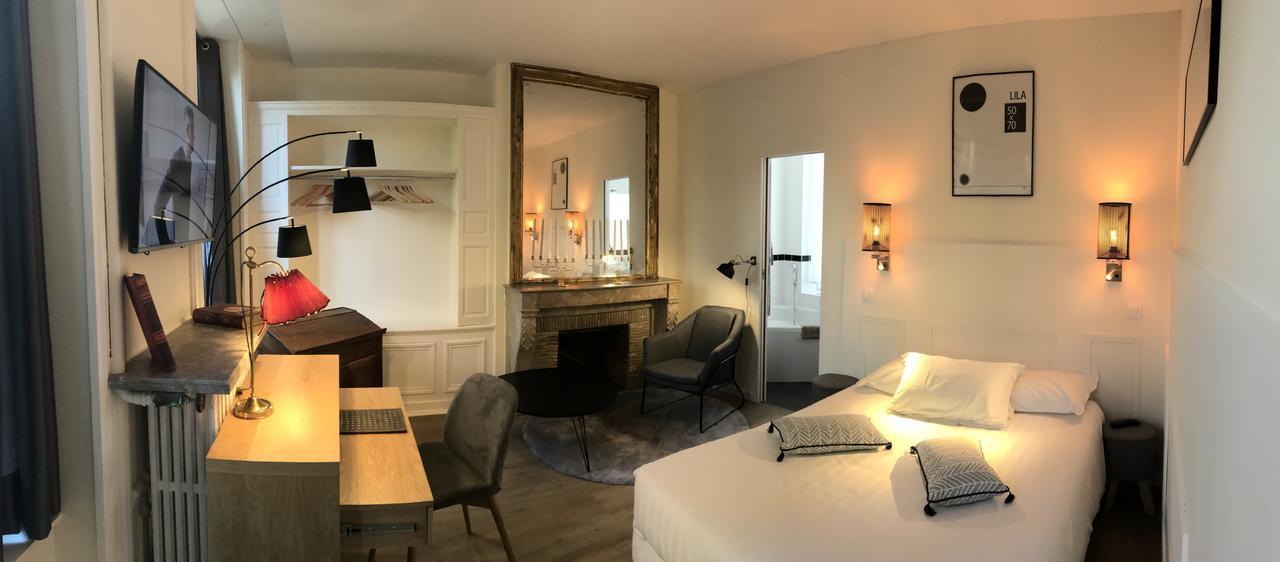Chambre Double
