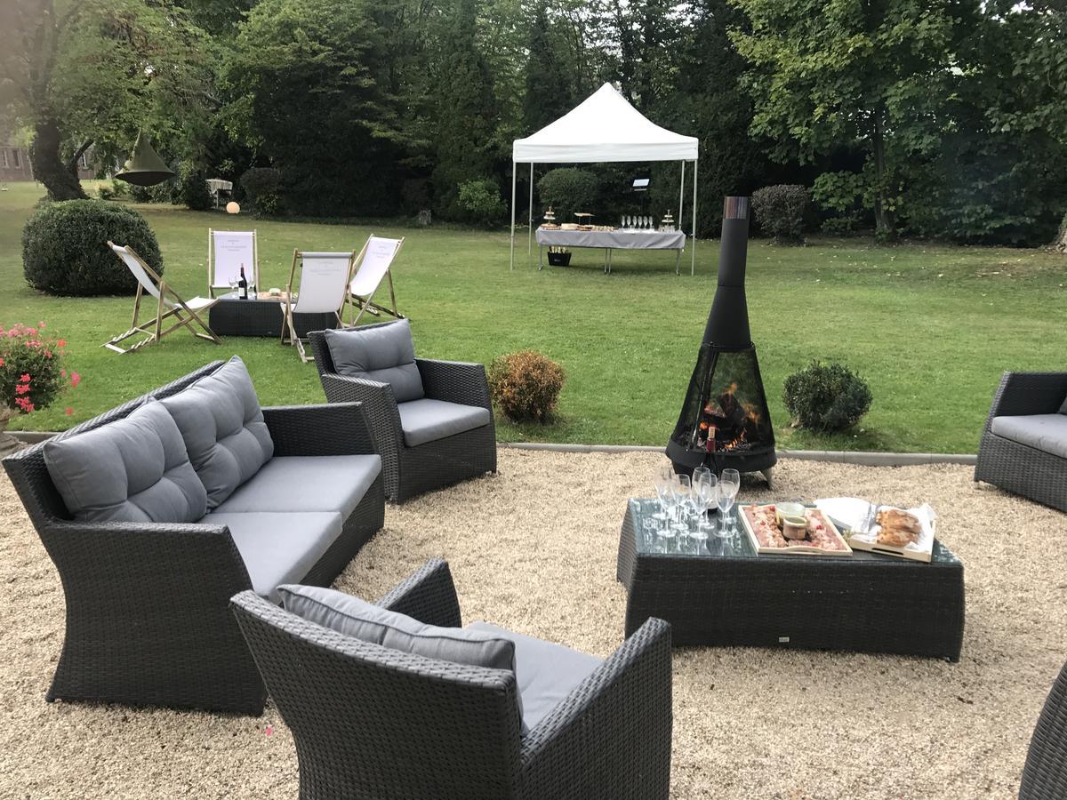 Studio avec Vue sur Jardin