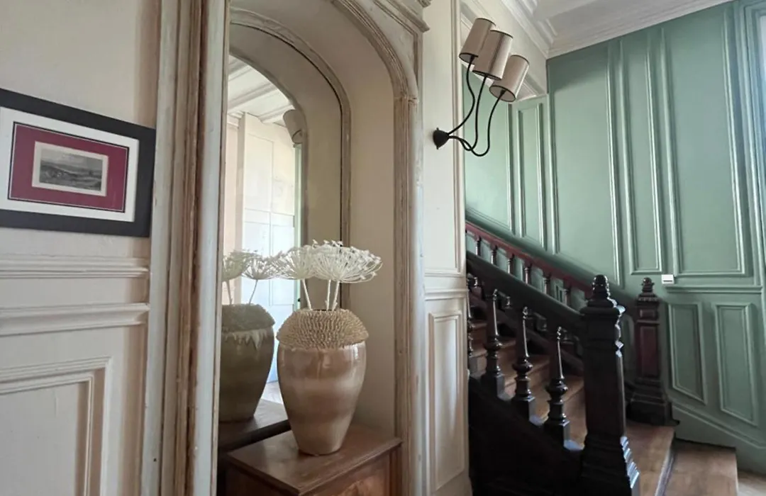 Duplex Avenue Royale-1