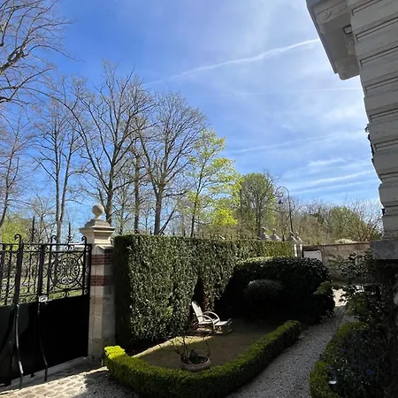 Duplex Avenue Royale-3