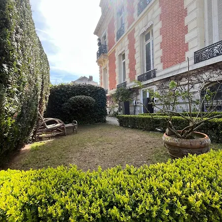 Duplex Avenue Royale-2