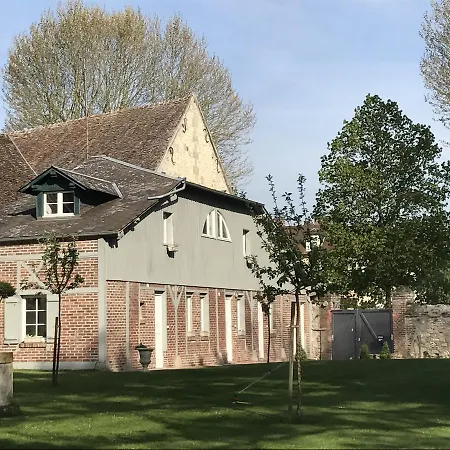 Residence La Buissonnière-3